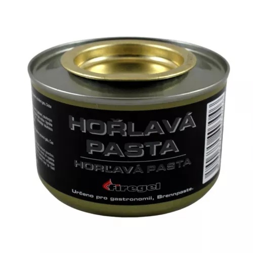 Horiaca pasta  gel pod chafing 200g
